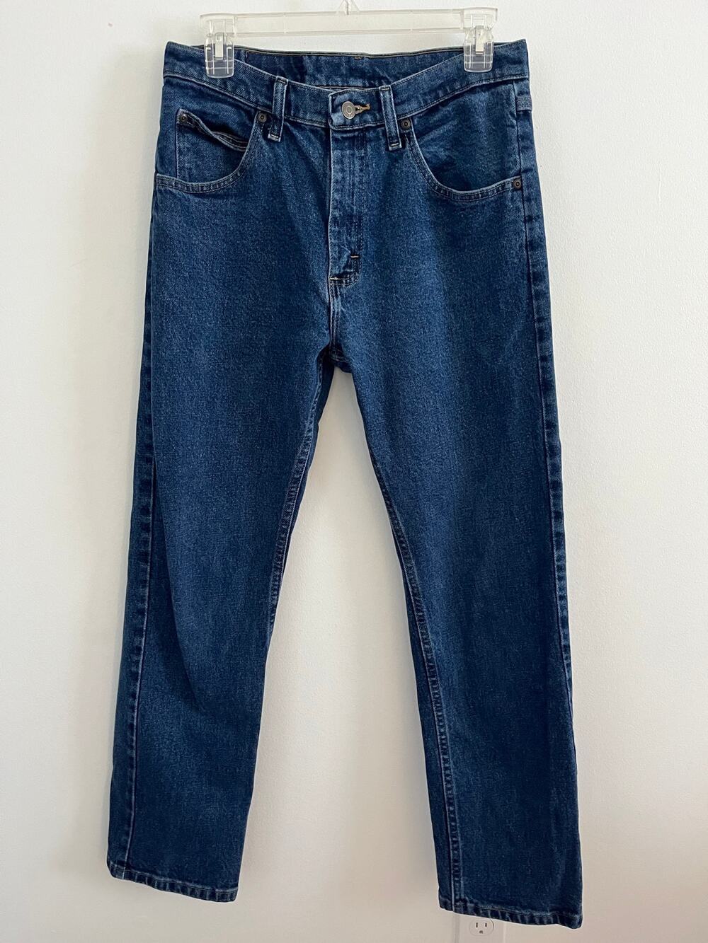 Wrangler jeans 31 x 30